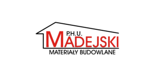 logo madejski